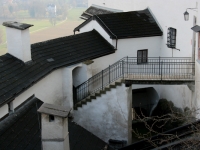 Burginnenhof